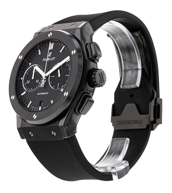 Hublot Classic Fusion 521.CM.1771.RX Image 2